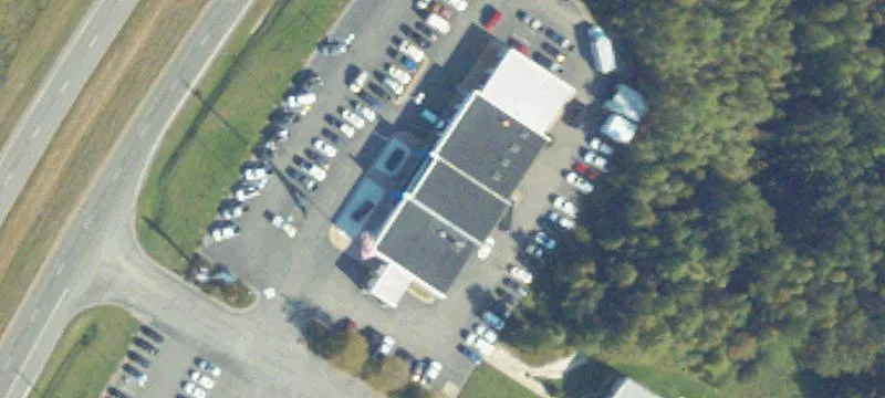 Tappahannock Land for Lease