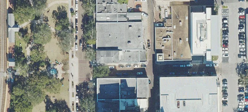 Winter Park Office Space Available