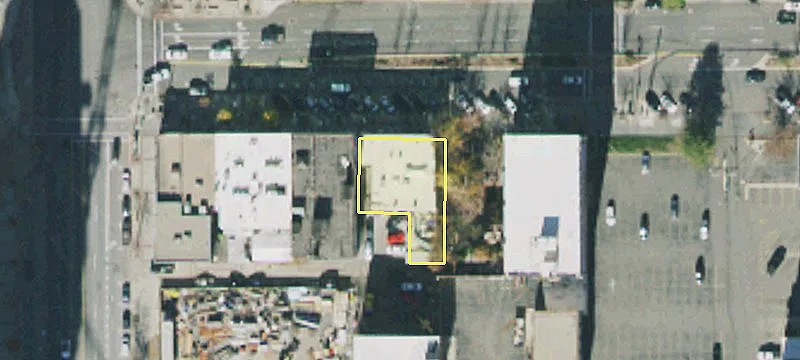 Downtown Office Space for Lease