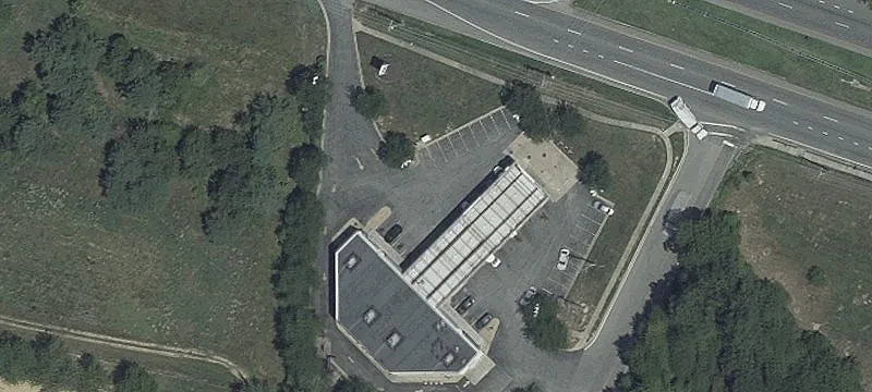 Commercial Land on Berry Road