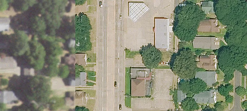 Texarkana P66 Gas Station Investment