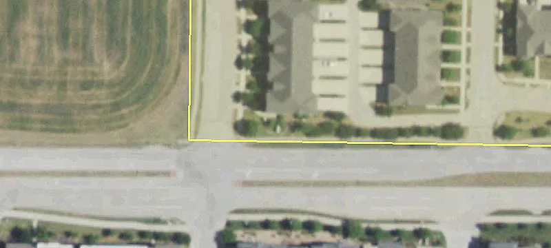 5 Acres Commercial Land ForSale