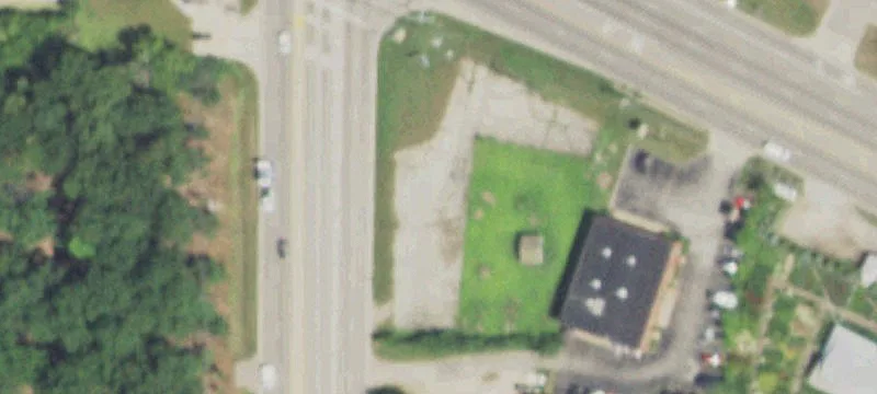 Retail Space in High-Traffic Area