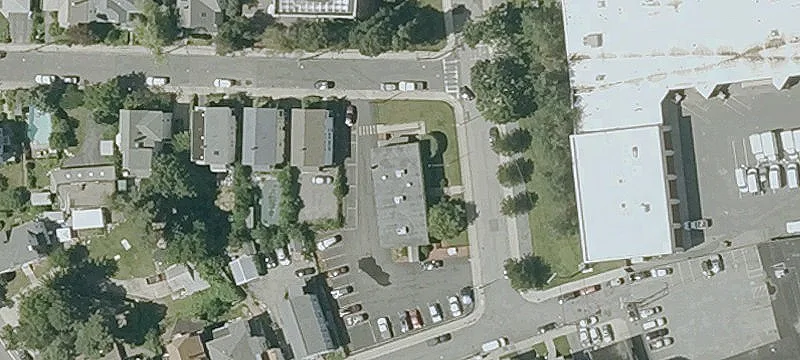 Allston Office Space Available Now