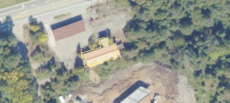 Retail Land Near Interstate 95