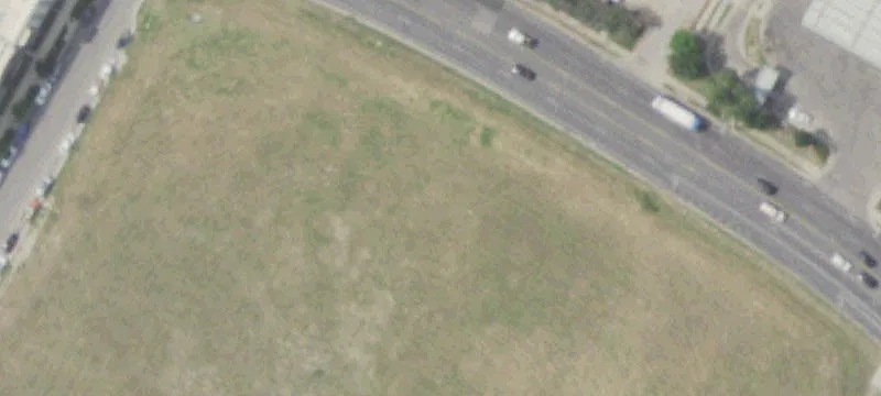 Mueller Development Land Opportunity