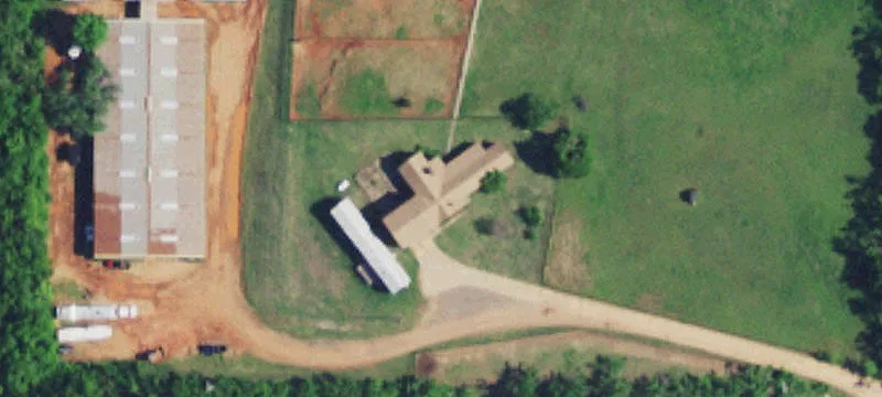 20 Acres Shovel-Ready Land