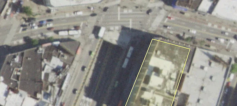 Prime Retail Space in Bronx
