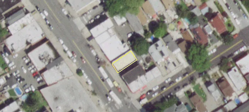 Retail/Office Space in East Bronx