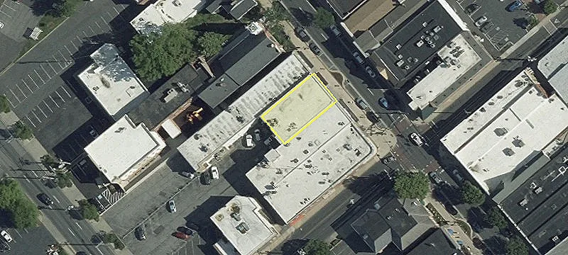 Downtown Bel Air Retail/Office