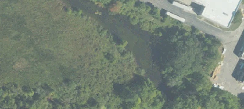 Corner Land Parcel For Sale