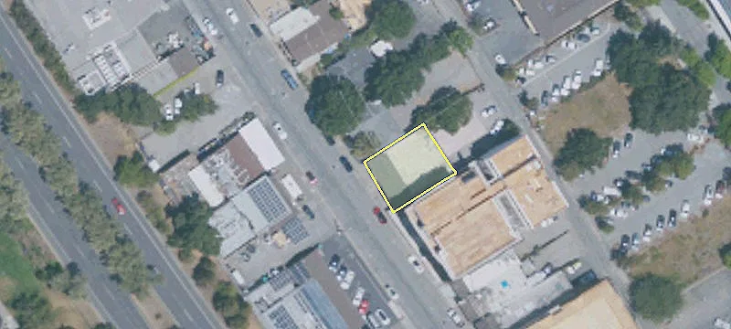 Downtown Los Altos Restaurant Opportunity