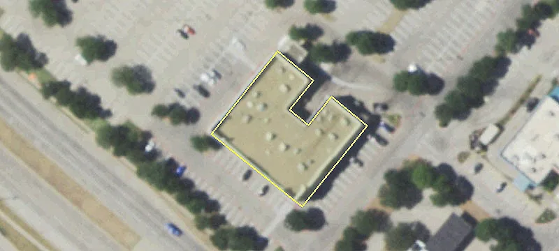 Land Available on John Jones
