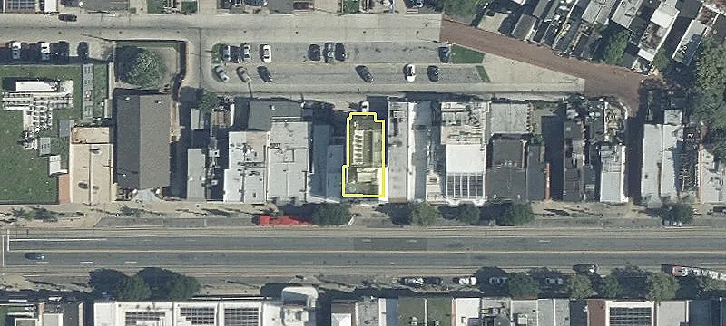 Retail Space on H Street