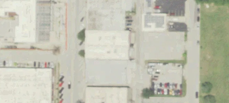 Swift Avenue Retail/Restaurant Space