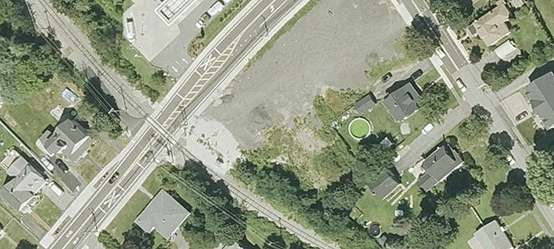 Route 16 Commercial Opportunity