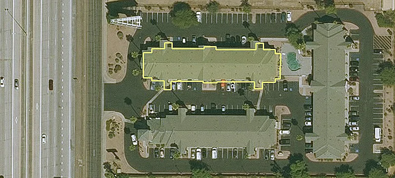 Land Near Redeveloped Metrocenter Mall