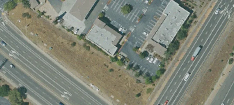Retail Space in High-Traffic Center