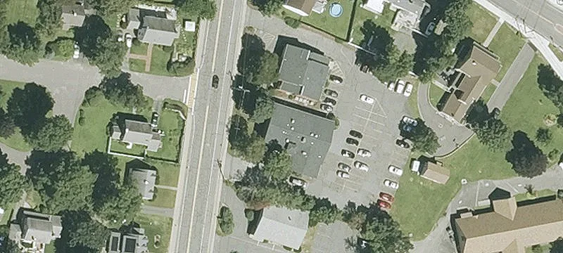 Framingham Office Space for Rent