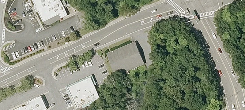 0.34 Acre Commercial Land