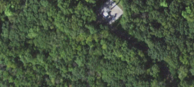 Land Near Northmoor & Allen