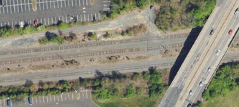 Land with High Traffic Visibility