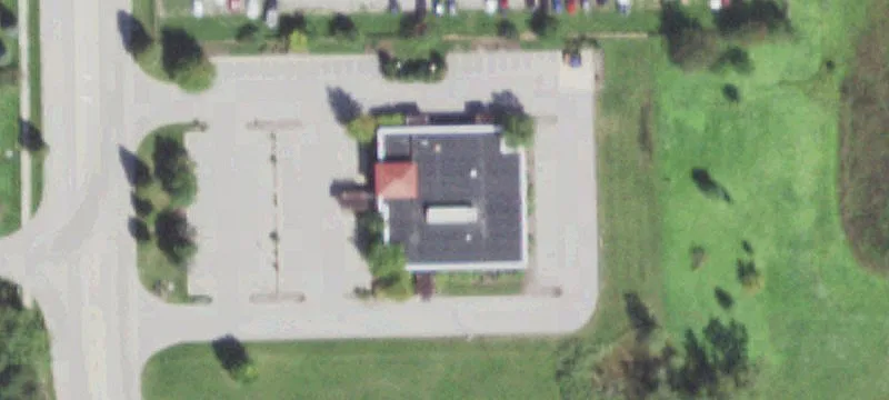 Land Close to Route 34