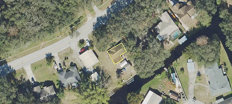 Land Parcels in Master-Planned Community