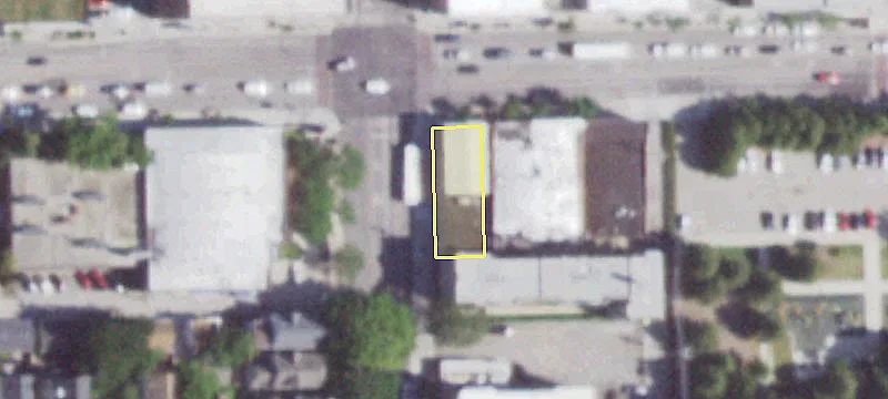 Ravenswood Corner Retail Space Available