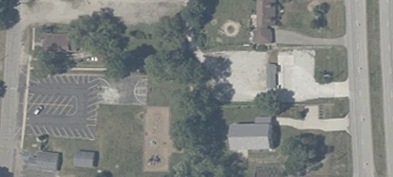 Industrial Land with Rail Access