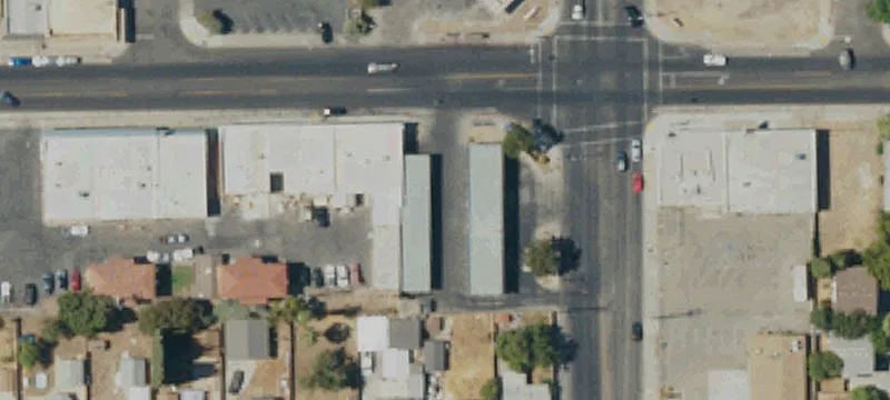 Retail Space in Tower District