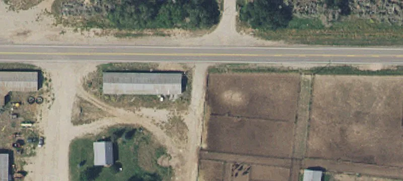 Land Available in La Sal