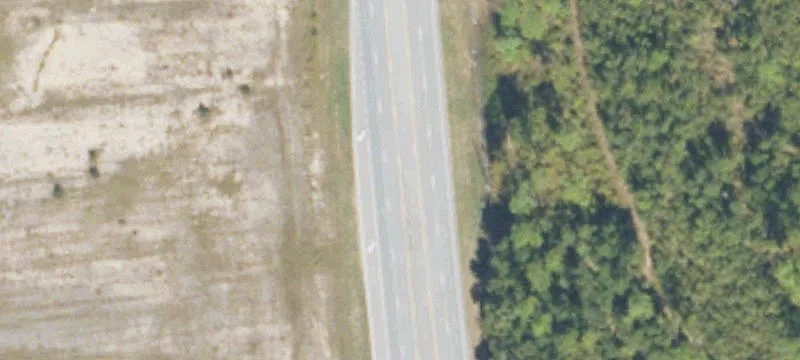 Commercial Land on Hwy 1