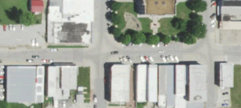 Retail Space in Bowling Green