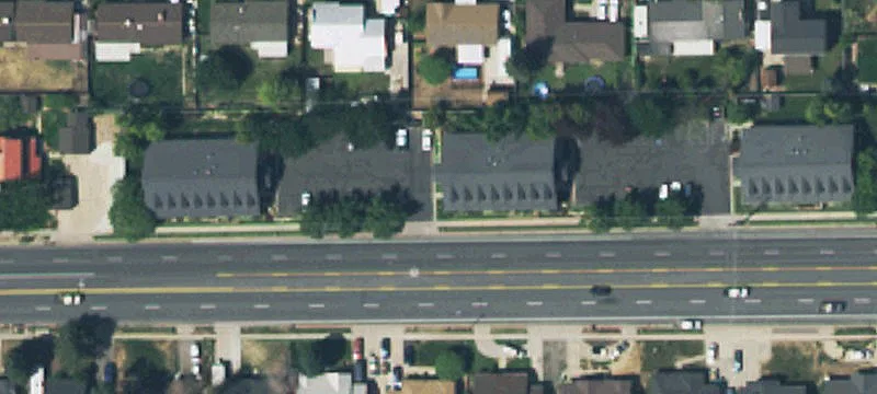 Layton Office Building For Sale