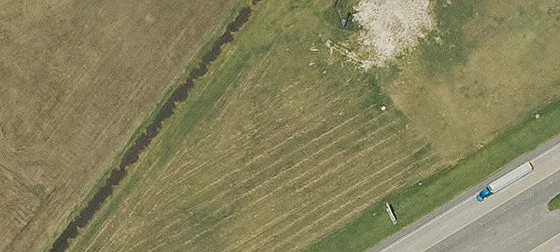 Luling Laydown Yard for Lease