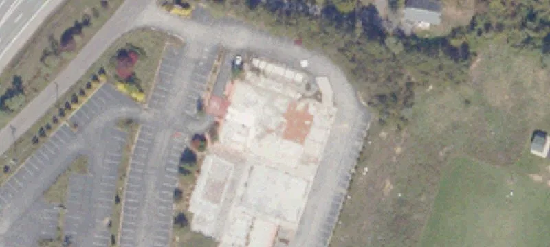 Development Land Near Virginia Tech