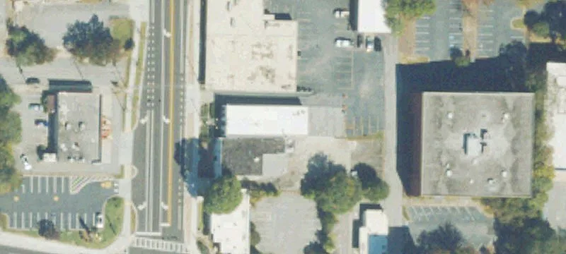 Decatur Free Standing Building ForRent