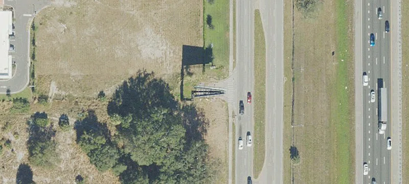 5.45 Acres Commercial Land Orlando