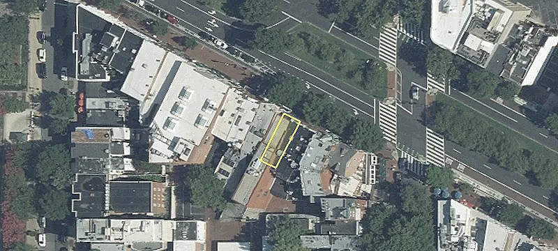 Capitol Hill Retail Opportunity