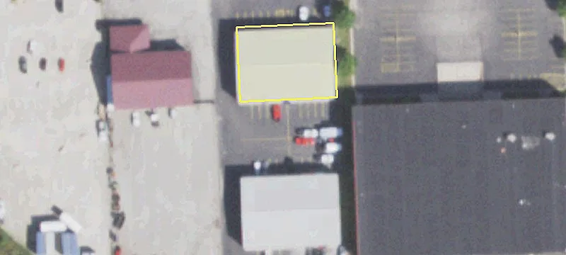 Unincorporated Will County Land Parcel