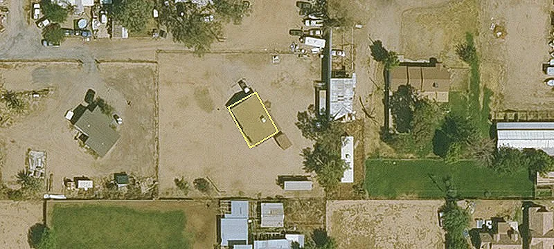Queen Creek Land Opportunity