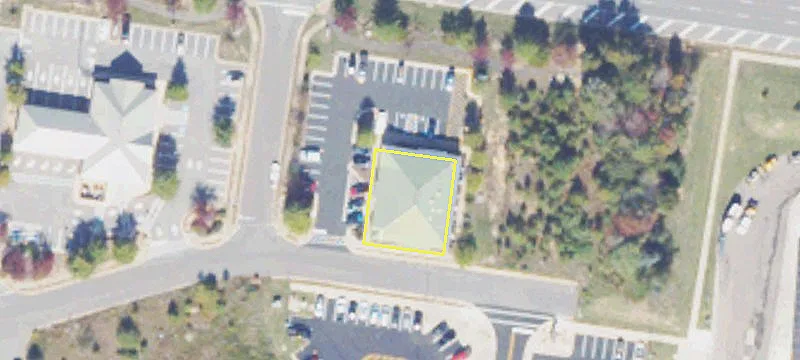 Harrison Crossing South Land Parcel