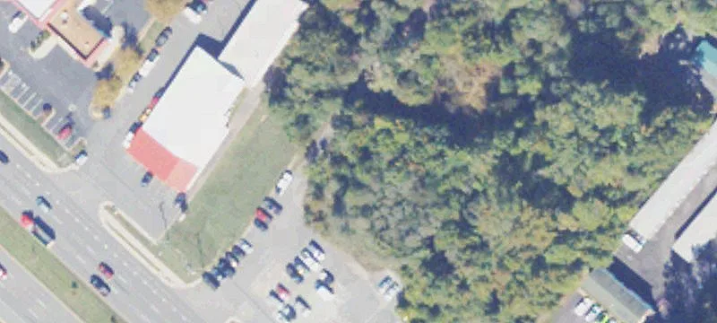 Land For Sale Fredericksburg