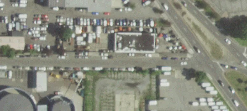 Hicksville Warehouse Space Available