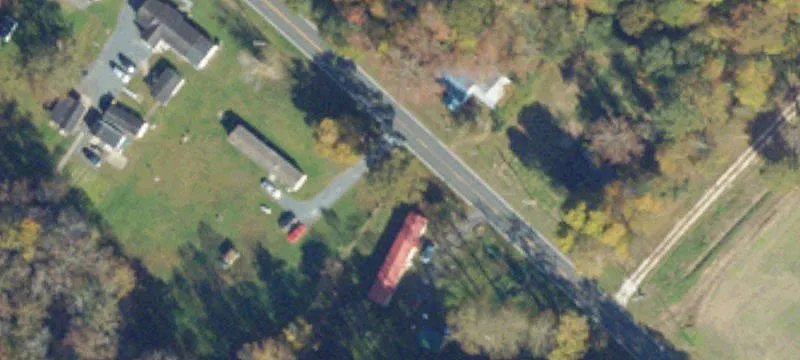 Temperanceville Land on U.S. 13