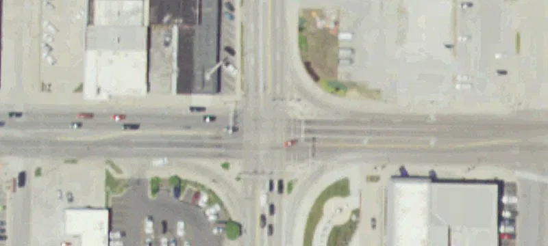 Commercial Land Near Interstate 70