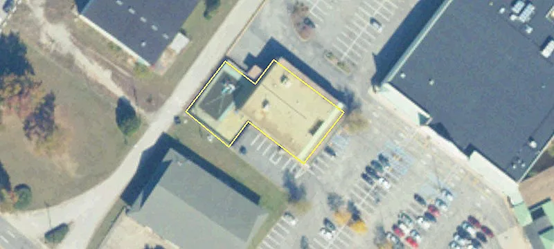 Retail Space in Newport News
