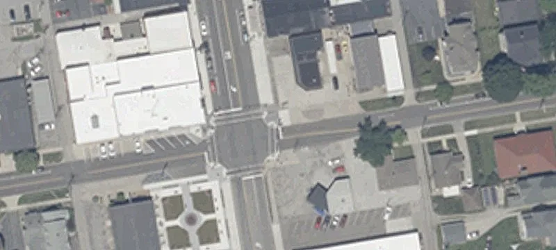 Vacant Land on US-6
