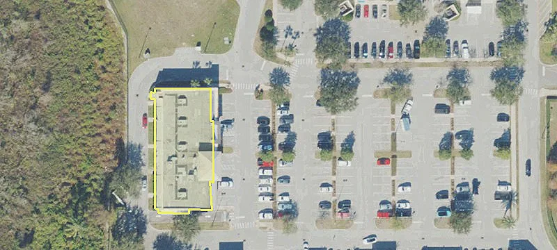Winter Garden Commercial Land Available